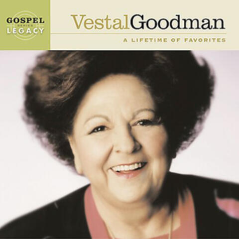 Vestal Goodman