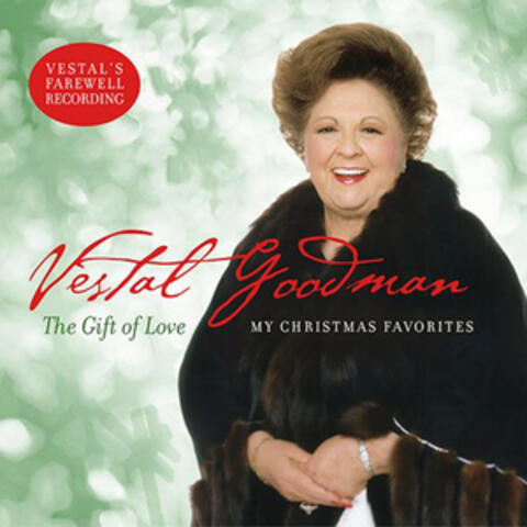 The Gift of Love - My Christmas Favorites