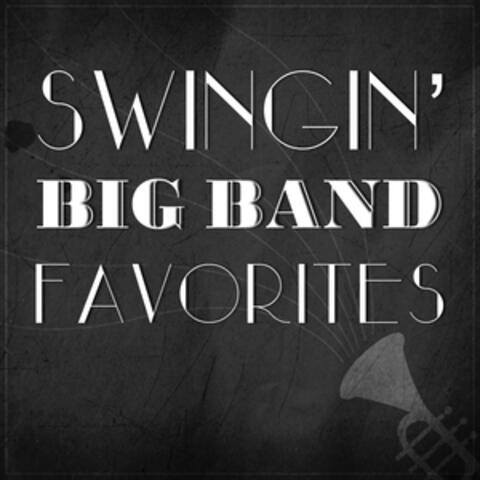 Swingin' Big Band Favorites