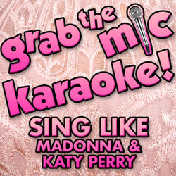 Waking up in Vegas (Karaoke Version)