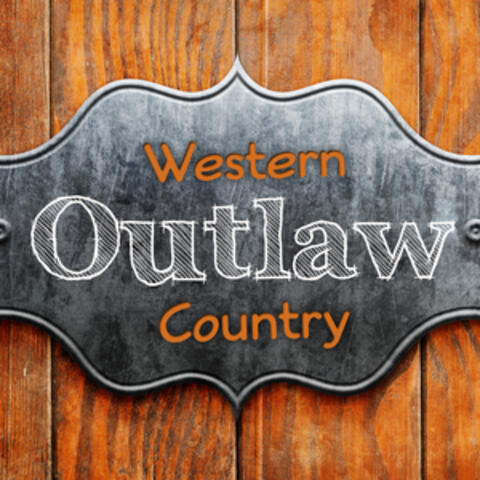Western Outlaw Country