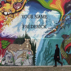 Your Name