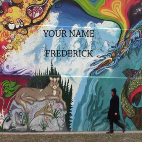 Your Name