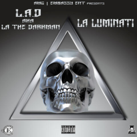 LA the Darkman