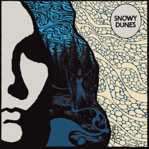 Snowy Dunes