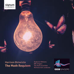 The Moth Requiem