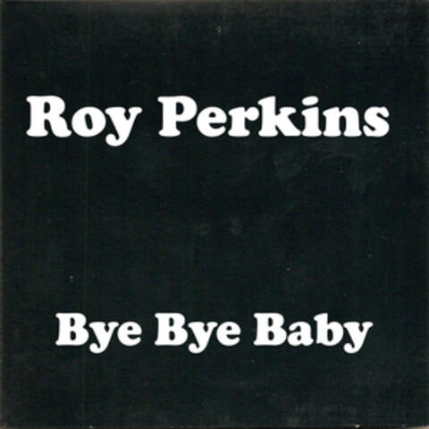Roy Perkins