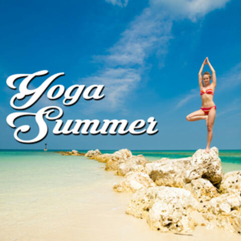 Yoga Summer