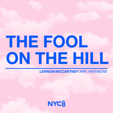 The Fool on the Hill (Arr. Jonathan Rathbone)