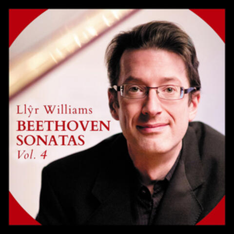 Beethoven Sonatas, Vol. 4