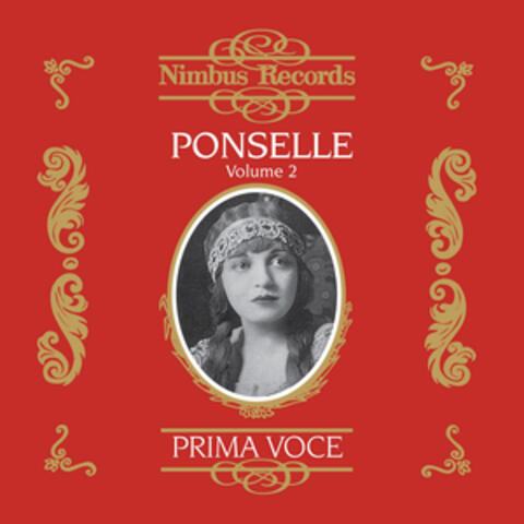 Ponselle Vol. 2