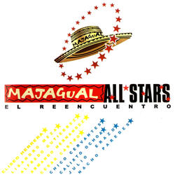 Mosaico All Stars No. 2: La Bonga / Tres Puntá