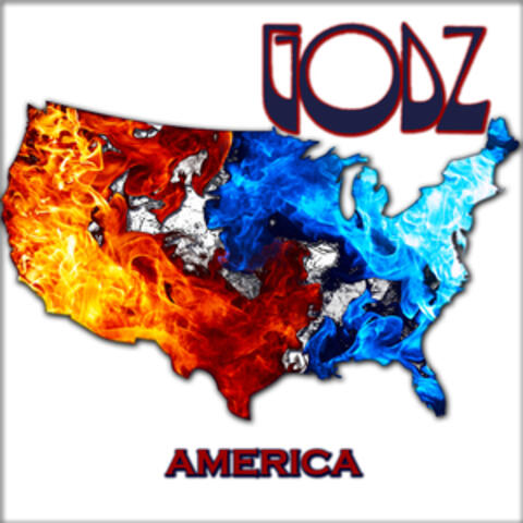 America