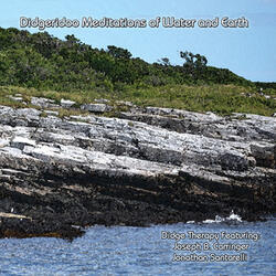Harmonies of Water (Solo Didgeridoo), Pt. 1