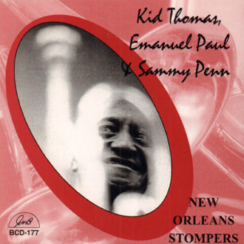 New Orleans Stompers