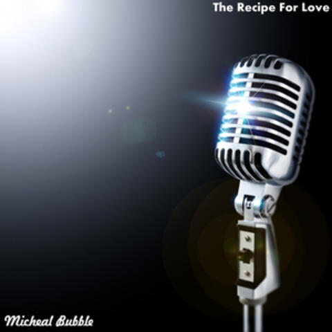 The Recipe for Love