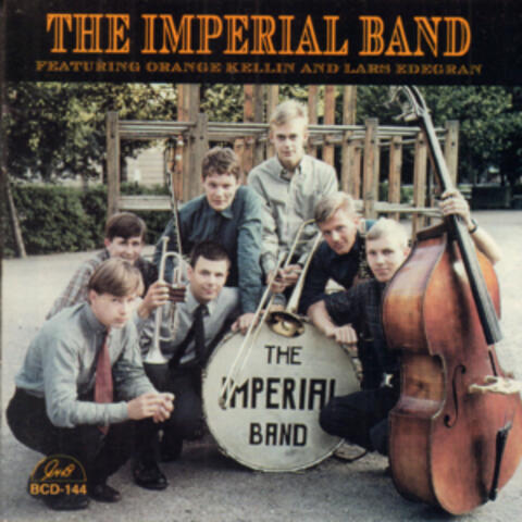 The Imperial Band
