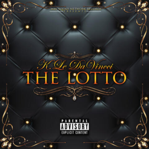 The Lotto E.P.