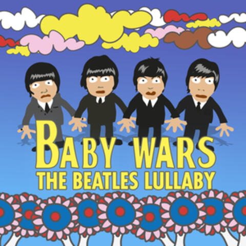 The Beatles Lullaby