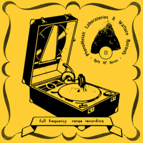 Phonometak Series #2