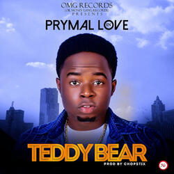 Teddy Bear