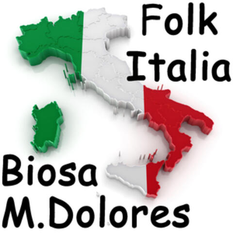Folk Italia - Biosa Maria Dolores