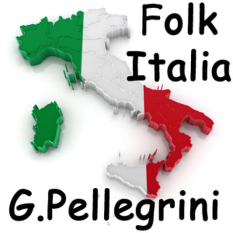 Folk Italia - Gigi Pellegrini