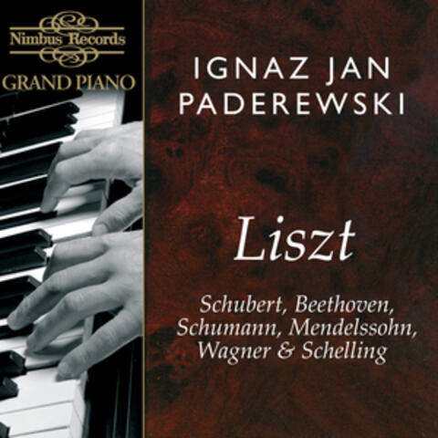 Works for Piano