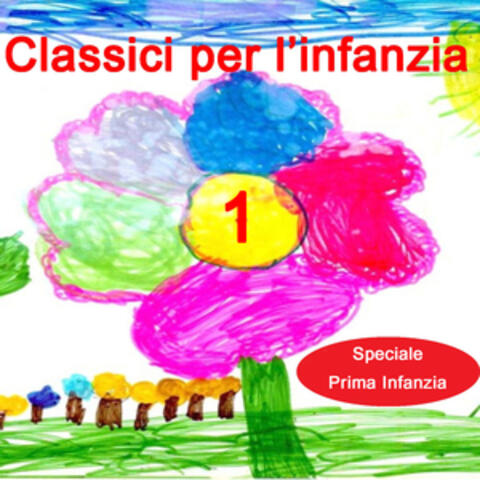 Classici per l'infanzia 1