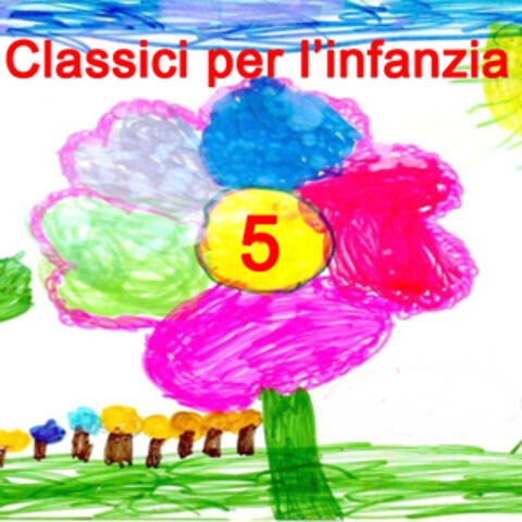 Classici per l'infanzia 5