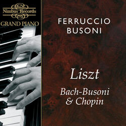 Preludes, Op. 28: No. 16 in B-Flat Minor