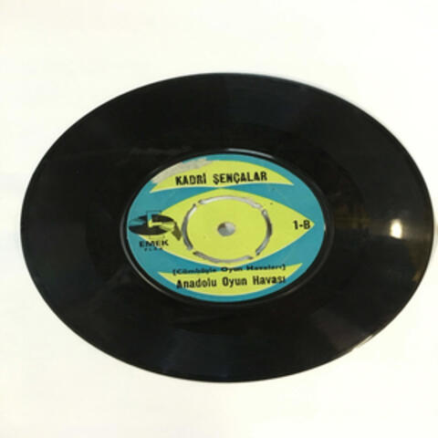 Anadolu Oyun Havası