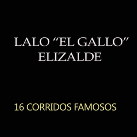 16 Corridos Famosos