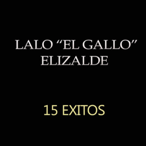 15 Exitos