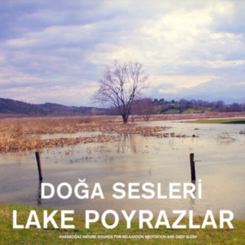 Lake Poyrazlar