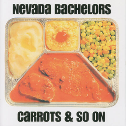 Carrots & So On
