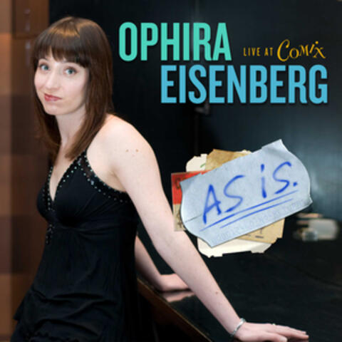 As Is - EP