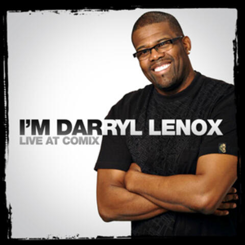 I'm Darryl Lenox - EP
