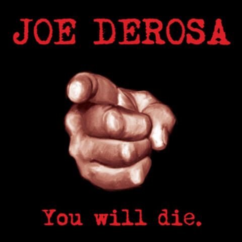 You Will Die - EP