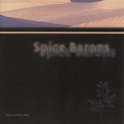 Spice Barons