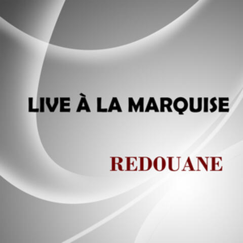 Live À La Marquise