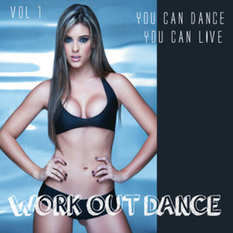 Electro Workout Dance, Vol. 1 - Instrumental