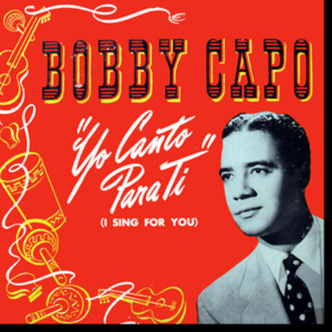 I Sing For You, Yo Canto para Ti (Remastered)