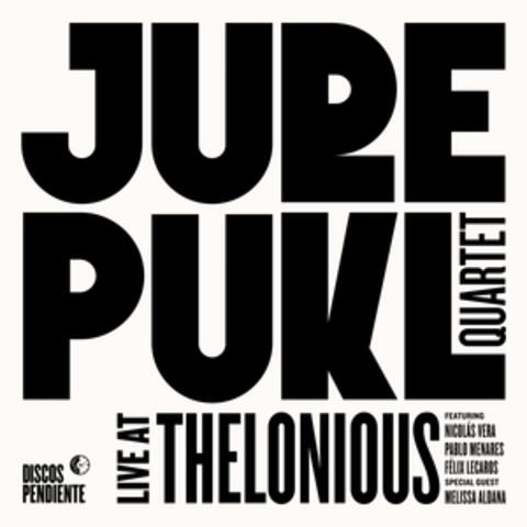 Live at Thelonious