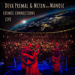 Om Mantra (The Cosmic Yes)