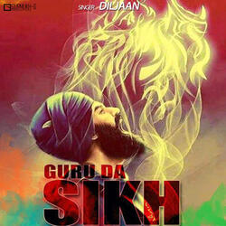 Guru da Sikh