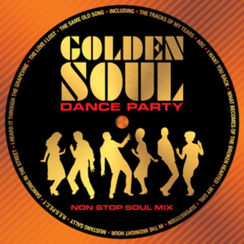 Golden Soul Dance Party