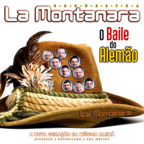 O Baile do Alemão