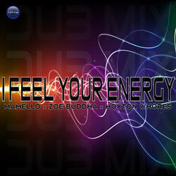 I Feel Your Energy