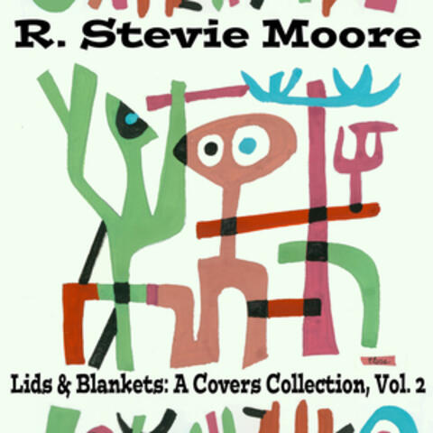 Lids & Blankets: A Covers Collection